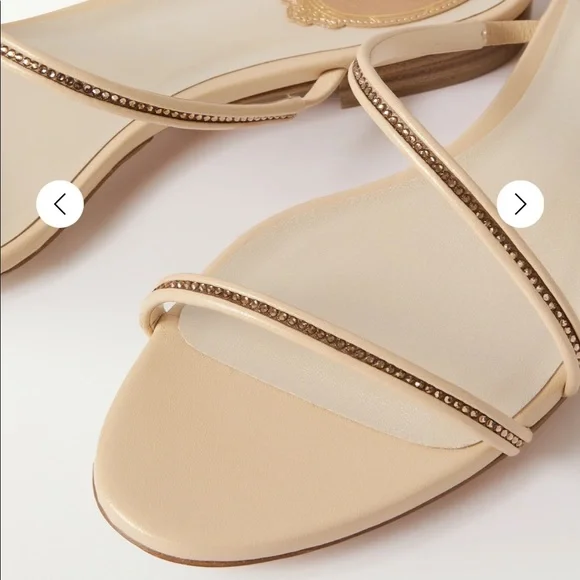 Renee Caovilla sandals - Picture 6 of 7